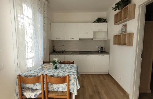 Cavallino-Treporti House | Bungalow bei Emma