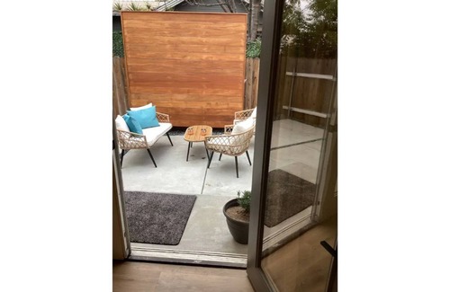 Sierra Madre House | Bungalow Bliss 5 min. To Pasadena or walk to town