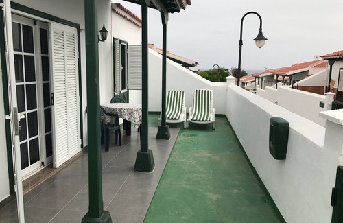 Abades House | Bungalow by the sea for 2 persons