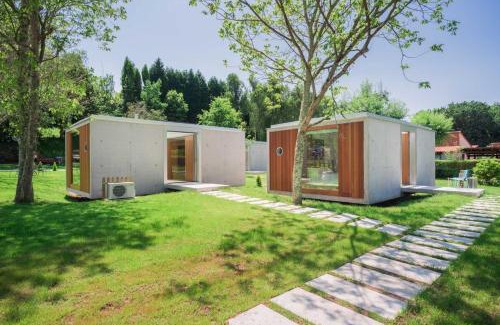 Dorneda Other | Bungalow Camping Los Manzanos