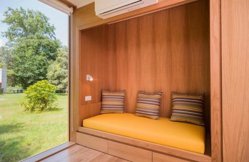 Dorneda Other | Bungalow Camping Los Manzanos