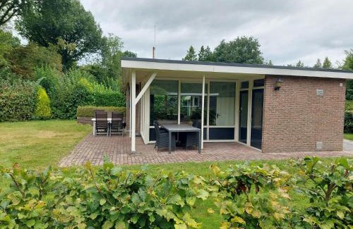 Gasselte House | Bungalow Dopheide | 4 personen