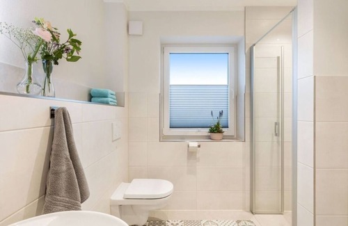 Wenkendorf Apartment | Bungalow für 5 Gäste mit 100m² in Fehmarn