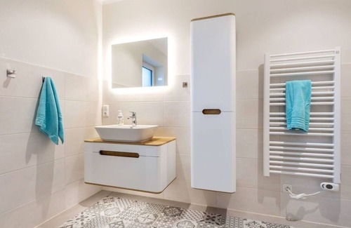 Wenkendorf Apartment | Bungalow für 5 Gäste mit 100m² in Fehmarn