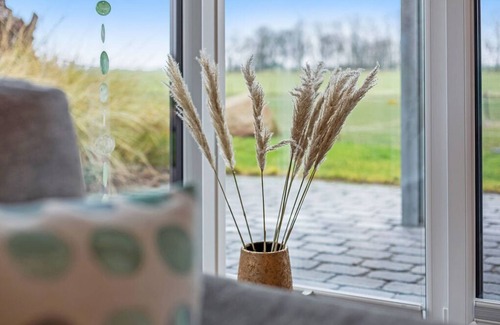 Klausdorf House | Bungalow for 5 guests with 94m² in Fehmarn OT Klausdorf (55101)