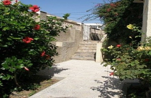 El Moncayo Apartment | Bungalow for 4-5 people 50 m from the sandy beach