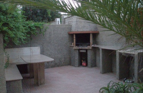 El Moncayo Apartment | Bungalow for 4-5 people 50 m from the sandy beach