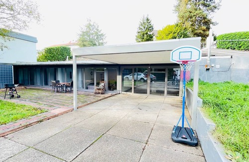 Am Homburg House | Bungalow for 4 guests with 120m² in Saarbrücken (268018)