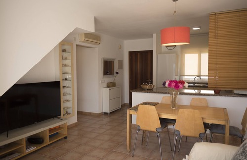 La Savina Apartment | bungalow - Formentera