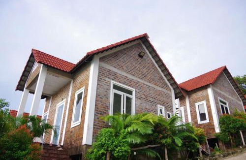 Duong Dong Apartment | Bungalow Gió Hát
