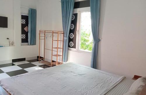 Duong Dong Apartment | Bungalow Gió Hát