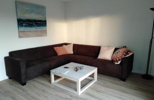 Breskens House | Bungalow in Breskens near Beach and Dunes