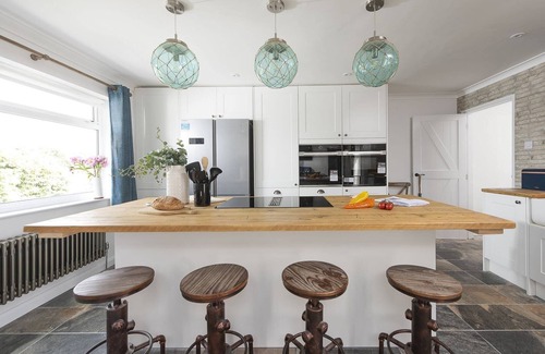 Penzance House | Bungalow in Cornwall near Sennen Beach