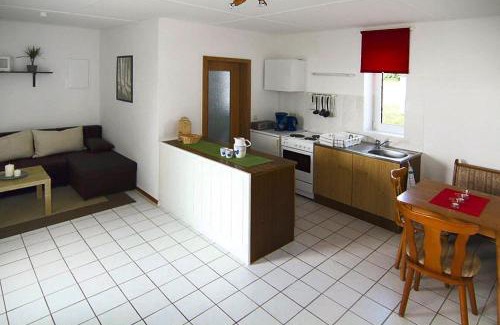 Klein Labenz House | Bungalow in Klein Labenz for 4 Personen