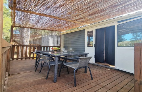 L'Escala House | Bungalow in L’Escala near Sandy Beaches