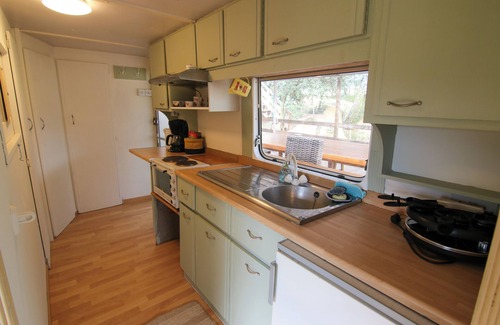 Sorgues House | Bungalow in the Heart of the Provençal Countryside