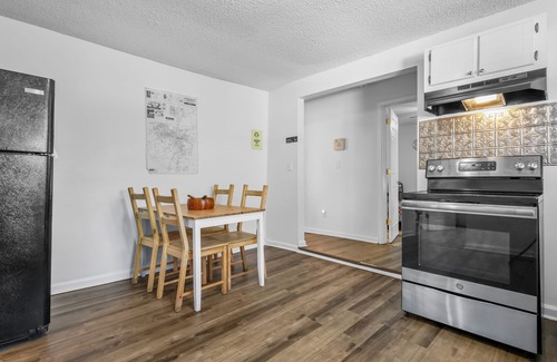 Rome House | Bungalow in the Heart of Rome! Near Berry, Tennis, Hospitals, Shorter, Broad St