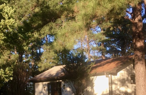 Madison House | Bungalow in the Pines