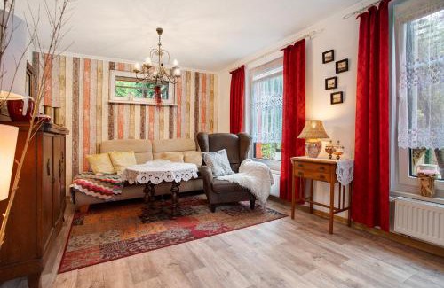Loddin Resort | Bungalow Joris