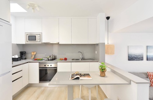 San Agustin Apartment | Bungalow Miami Beach AJ06 by VillaGranCanaria