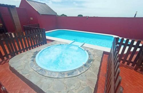Conil de la Frontera Resort | Bungalow Mis Niñas 1