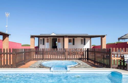 Conil de la Frontera Resort | Bungalow Mis Niñas 1