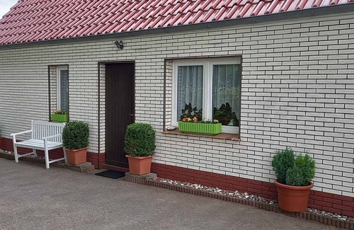 Bergen auf Ruegen House | Bungalow mit Garten