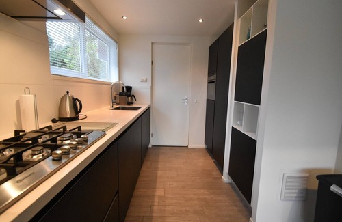 Kamperland House | Bungalow near Veerse Meer with Private Garden