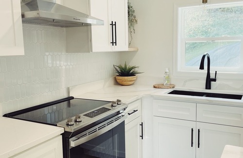 Chillicothe House | Bungalow on Bunker- Hike/Bike In/out —Home nestled in Great Seal State Park