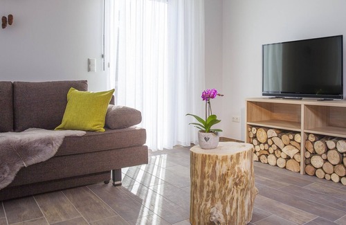 Hardt House | Bungalow Riva, 80qm, 2 Schlafzimmer, max. 4 Personen