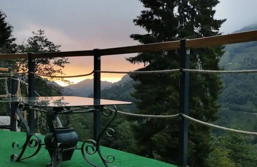 Ardesen House | Bungalow/Rize/Turkey