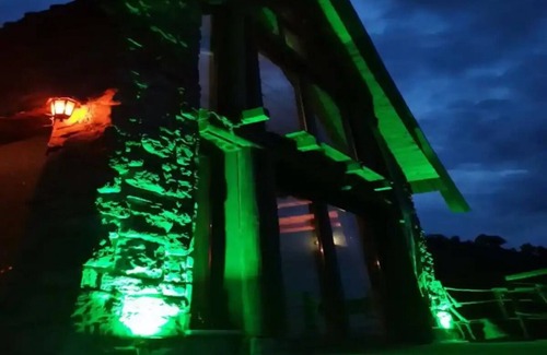 Ardesen House | Bungalow/Rize/Turkey