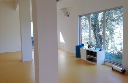 Cinfaes House | Bungalow T1 em Pleno Contacto com a Natureza