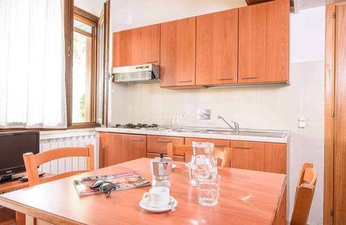 Piombino House | Bungalow with air conditioning