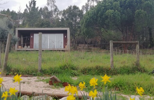 Casal de Ermio House | Bungalow your refuge in the Serra da Lousã | Nature, Adventure & Tranquillity.