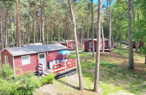 Kreptitz House | Bungalow Zaunkönig 57