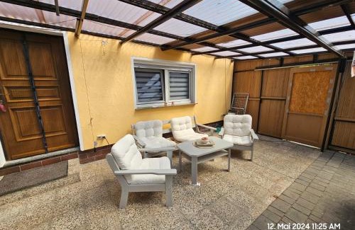 Hildburghausen Apartment | Bungalow , Zur langen Heide,