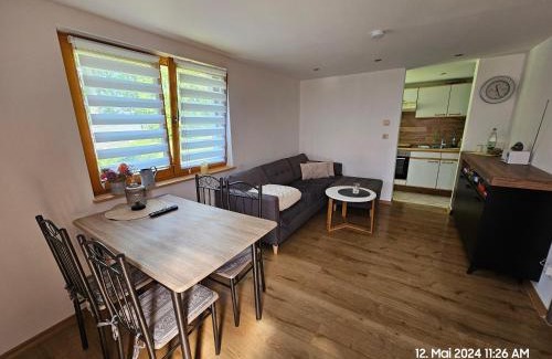Hildburghausen Apartment | Bungalow , Zur langen Heide,