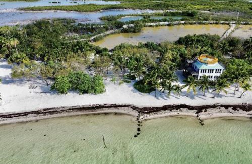 Sugarloaf Key House | Bungalows Beach Key West - Azucar