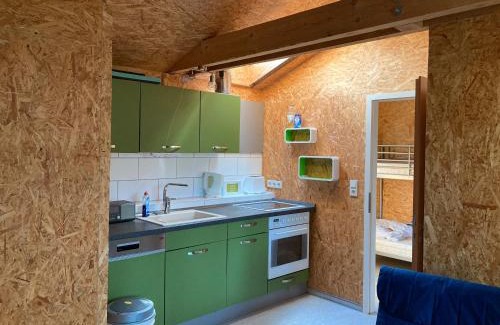 Wurlgrund House | Bungalows im Grünen