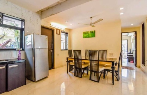 Tungarli House | Bungalows In Lonavala with Swimming pool, WiFi, fitness room
