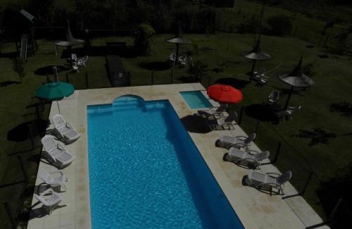 San Jose Apartment | Bungalows Los Talas de San José