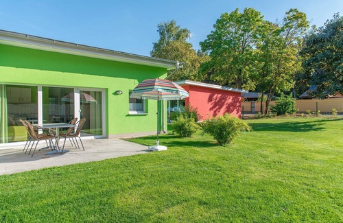 Joachimsthal House | Bungis | 28 vacation homes directly on the Grimnitzsee 1320 - Bungis | 28 vacation homes
