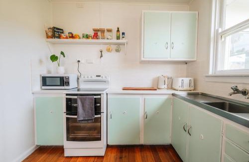 Eden House | Bungo Beach Shack