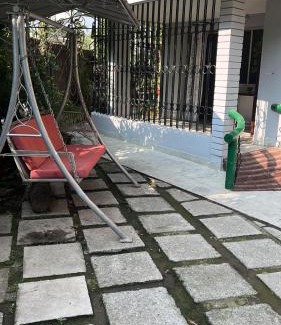 Siliguri House | Bunk&Bliss