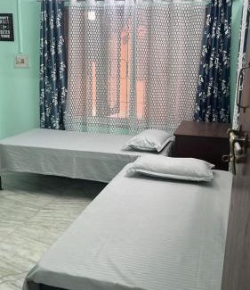 Siliguri House | Bunk&Bliss