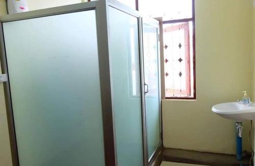 Old City Apartment | Bunkbed for 2 persons in Mixed dorm#FreeWifi#A/C
