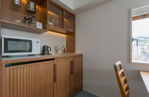 Atami Hotel | BunkbedSingle Bed RoomNopets allowedNo parking lot/Atami Shizuoka