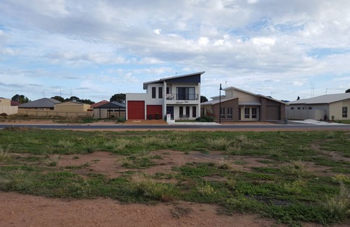 Port Hughes House | Bunker Vista at Dunes Golf Links