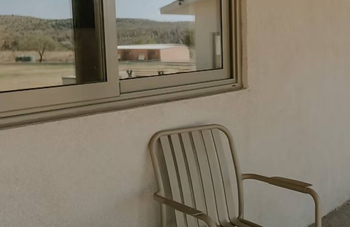 Fort Davis Apartment | Bunkhouse 2 at High Frontier